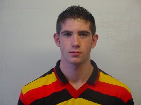 Abbey Grammar School , Patrick Doran